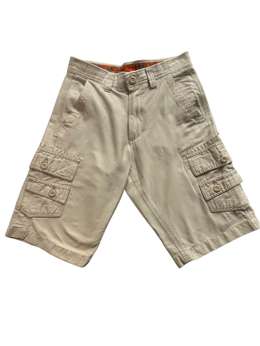 Men’s Sz. 28 Urban Pipeline UltraFlex Cargo Shorts